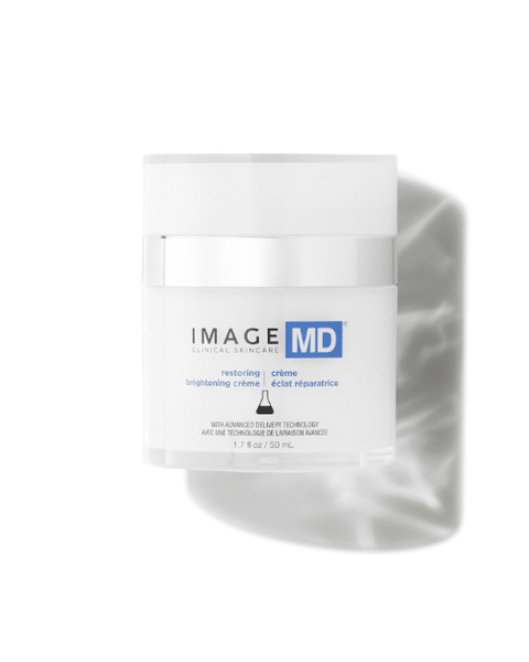 IMAGE Skincare IMAGE MD - restoring brightening crème