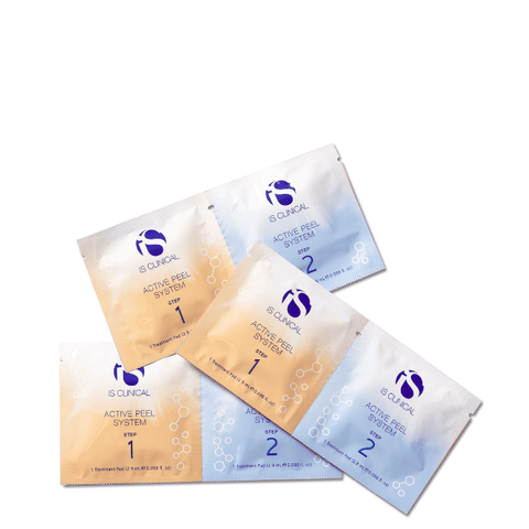 iS Clinical Active Peel System 15 Treament Sets