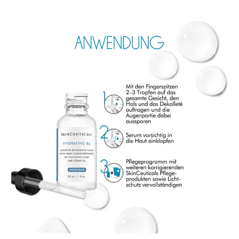 SkinCeuticals Hydrating B5 30 ml