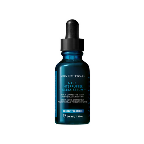 A.G.E. Interrupter Ultra Serum