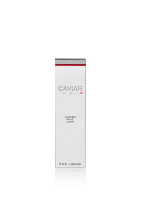 Caviar Of Switzerland Advanced Repair Serum