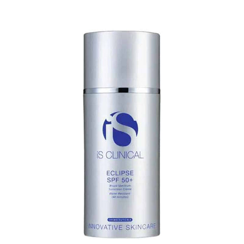 IS Clinical Eclipse SPF 50+ Non-tinted 100g