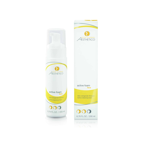 AESTHETICO Active foam