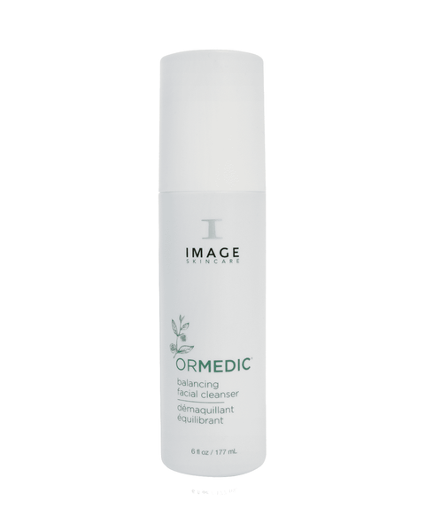 IMAGE Skincare ORMEDIC - balancing facial cleanser