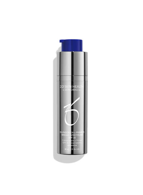 ZO Skin Health Sunscreen + Primer 30ml