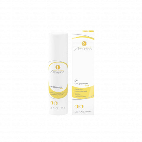 AESTHETICO Gel Couperose Face