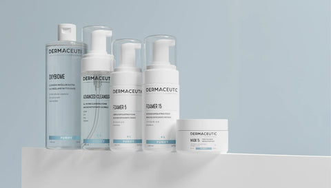 Dermaceutic