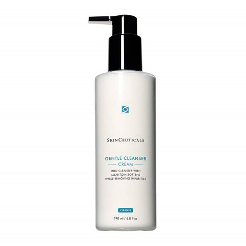 SkinCeuticals Gentle Cleanser 190 ml