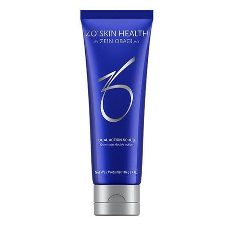 ZO Skin Health Dual Action Scrub 58g