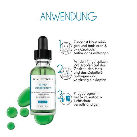 SkinCeuticals Phyto Corrective 30 ml