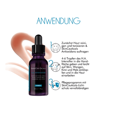SkinCeuticals Hyaluronic Intensifier 30ml