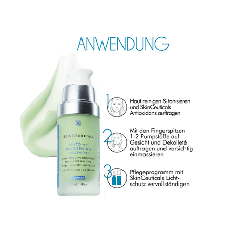SkinCeuticals Phyto A+ Brightening Treatment 30ml
