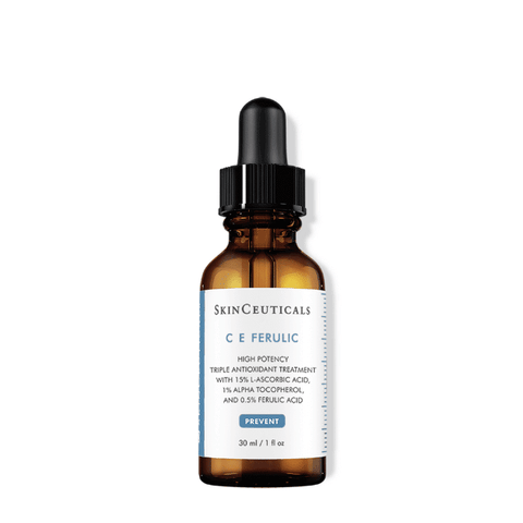 SkinCeuticals C E Ferulic Antioxydans, Anti-Falten mit Vitamin C 30 ml