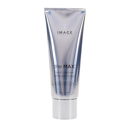 IMAGE Skincare THE MAX - facial cleanser