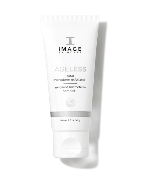 IMAGE Skincare AGELESS - Total Microderm exfoliator
