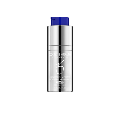 ZO Skin Health Sunscreen + Primer 15ml