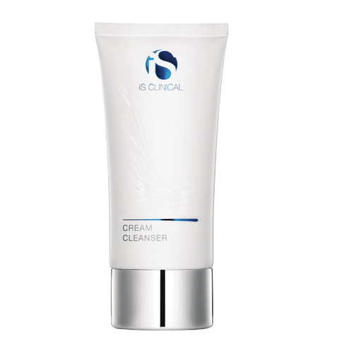 iS Clinical Cream Cleanser 120 ml