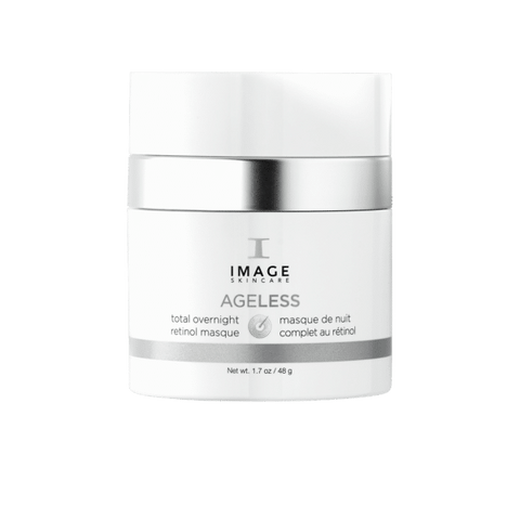 IMAGE Skincare AGELESS - Total overnight retinol masque