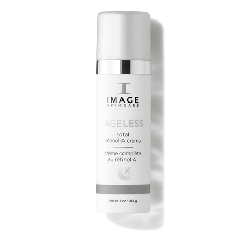 IMAGE Skincare AGELESS - Total retinol-A crème
