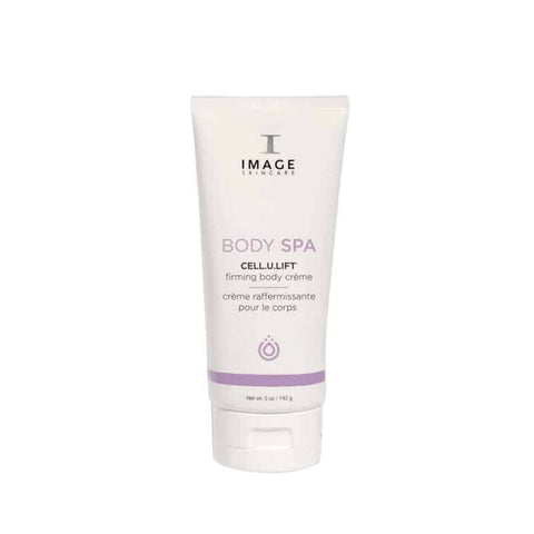 IMAGE Skincare BODY SPA - CELL.U.LIFT® firming body lotion
