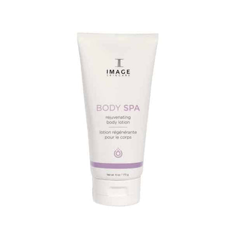 IMAGE Skincare BODY SPA - Rejuvenating body lotion