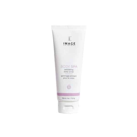 IMAGE Skincare BODY SPA - Exfoliating body scrub
