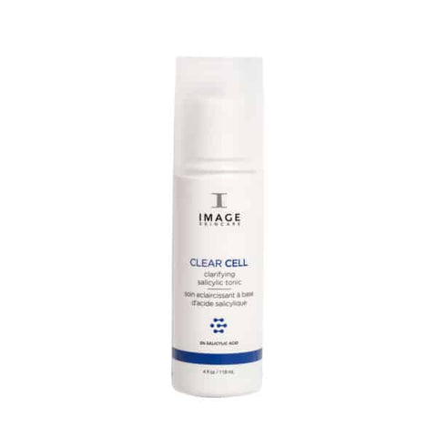 IMAGE Skincare CLEAR CELL - salicylic clarifying tonic