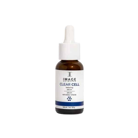 IMAGE Skincare CLEAR CELL - restoring serum oil-free