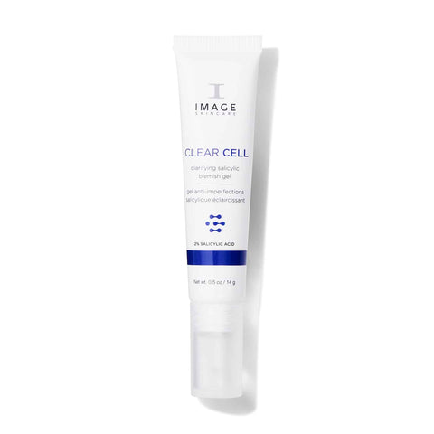 IMAGE Skincare CLEAR CELL - clarifying Salicylic Blemish Gel