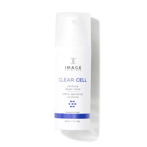 IMAGE Skincare CLEAR CELL - clarifying Repair Crème