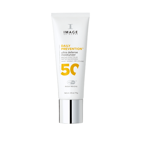 IMAGE Skincare DAILY PREVENTION - Ultra Defense Moisturizer SPF 50