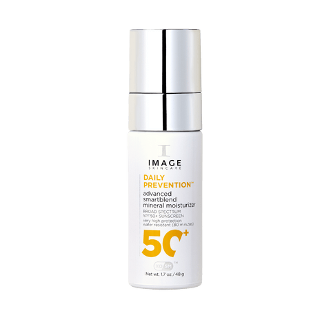 IMAGE Skincare DAILY PREVENTION - Advanced Smartblend Mineral Moisturizer SPF 50+
