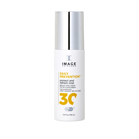 IMAGE Skincare DAILY PREVENTION - Protect and Refresh Mist SPF 30