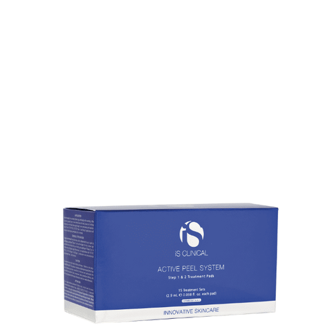 iS Clinical Active Peel System 15 Treament Sets