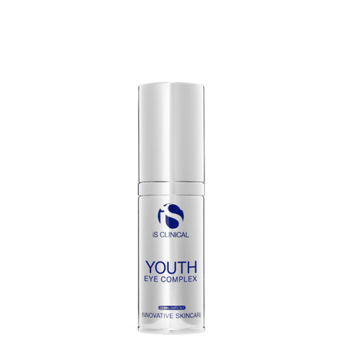 iS Clinical Youth Eye Complex 15g