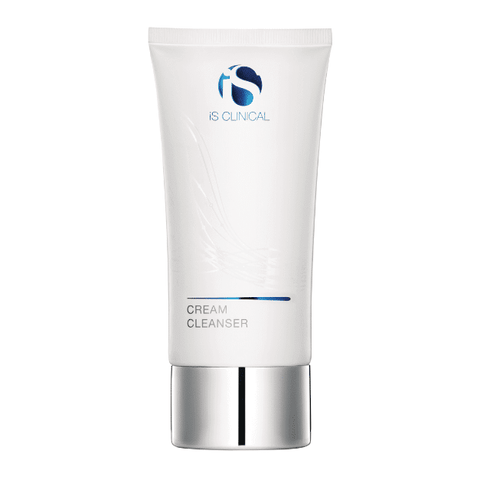 iS Clinical Cream Cleanser 120 ml