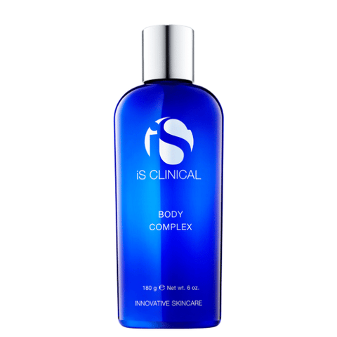IS Clinical Body Complex 180g