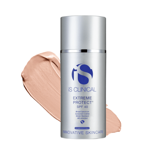 iS Clinical Extreme Protect SPF 40 Beige 100g