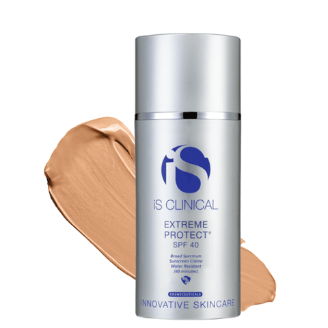 iS Clinical Extreme Protect SPF 40 Bronze 100g