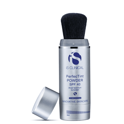 IS Clinical PerfecTint Powder SPF 40 bronze 3.5g