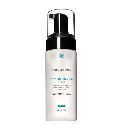 SkinCeuticals Soothing Cleanser Foam 150 ml