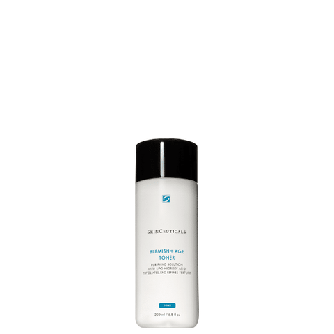 SkinCeuticals Blemish + Age Toner 200 ml