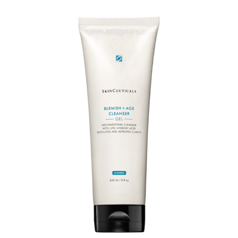 SkinCeuticals Blemish + Age Cleanser 240 ml