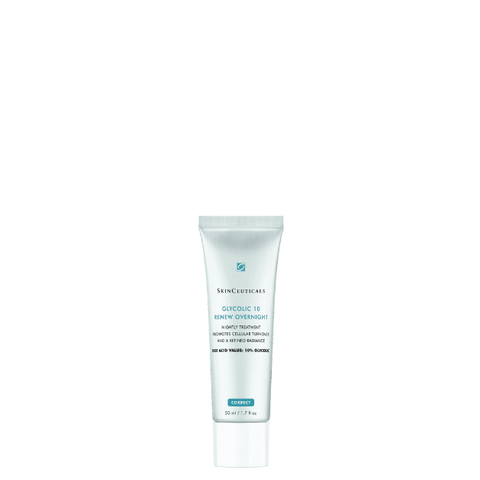 SkinCeuticals Glycolic 10 Renew Overnight 50ml