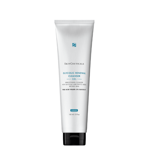 SkinCeuticals Glycolic Cleanser 150 ml