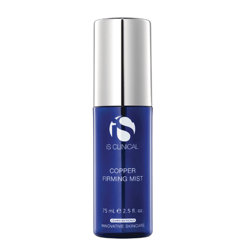 iS Clinical Copper Firming Mist 75ml