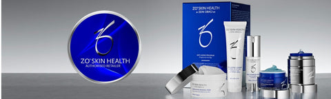 ZO® SKIN HEALTH