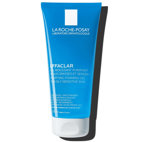 LA ROCHE POSAY Effaclar Reinigungsgel 200ml