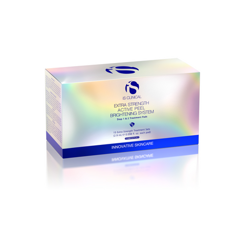 iS Clinical Extra Strength Active Peel Brightening System - siehe Produktbeschreibung