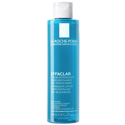 LA ROCHE POSAY Effaclar Porenverfeinernde Lotion